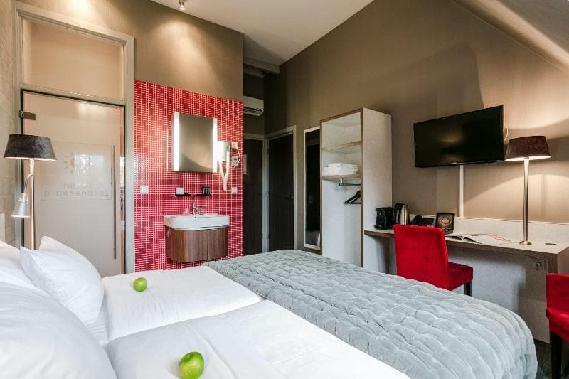 Hotel Bloemendaal 4