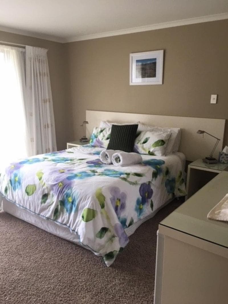 Bigsky Bed And Breakfast main