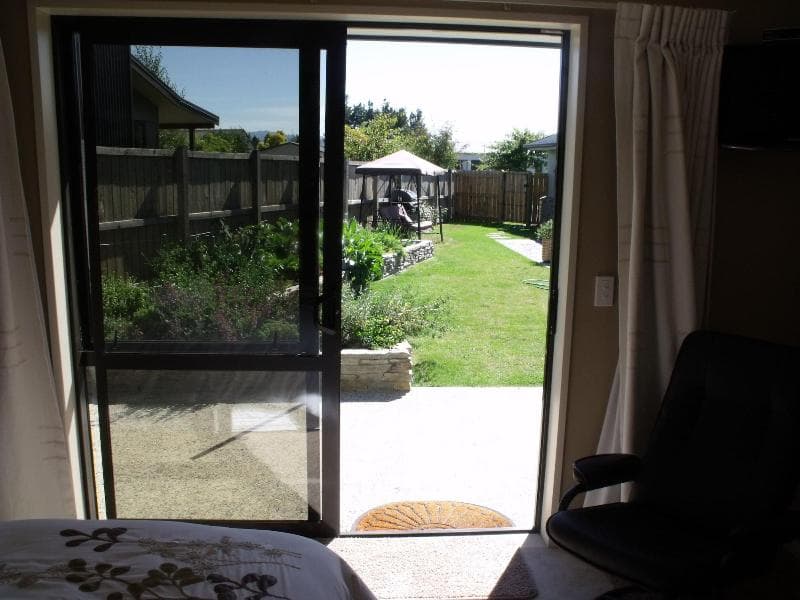 Bigsky Bed And Breakfast 4