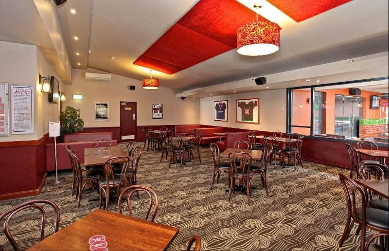 Kingsgrove Hotel photo 1