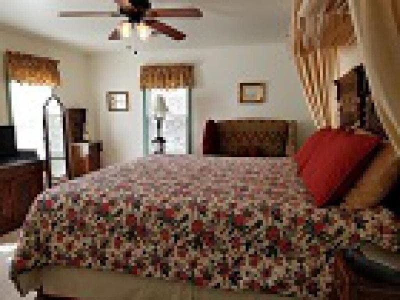 Aldrich House Bed & Breakfast 3