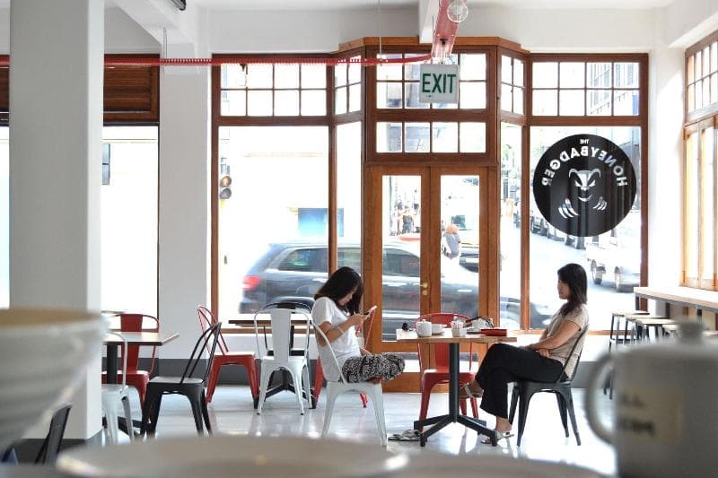91 Loop Hostel 3