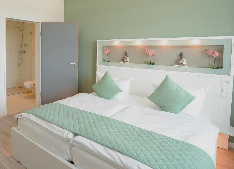 Bedpark Stellingen 3