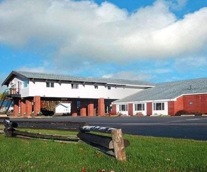 Baxter Park Inn 5