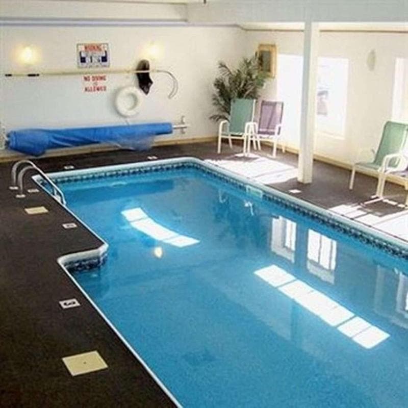 Baxter Park Inn main