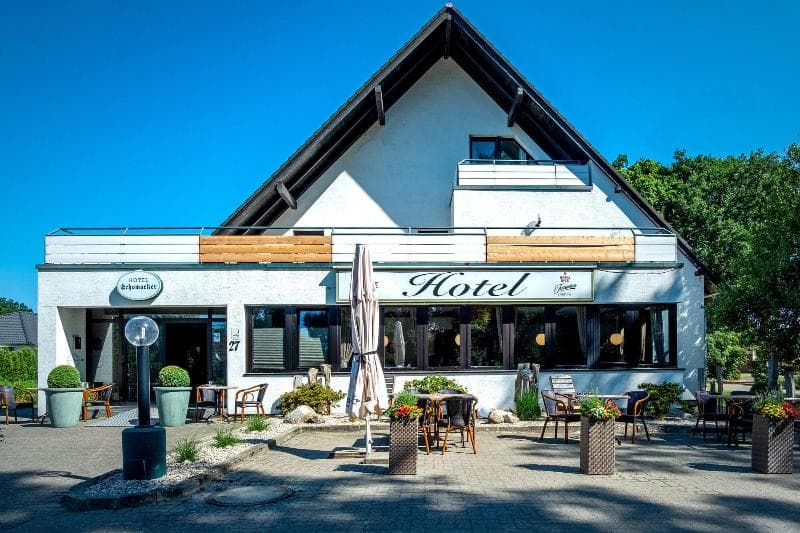 Hotel Schomacker 5
