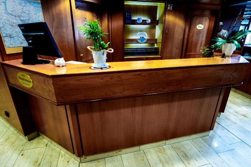 Hotel Schomacker 3