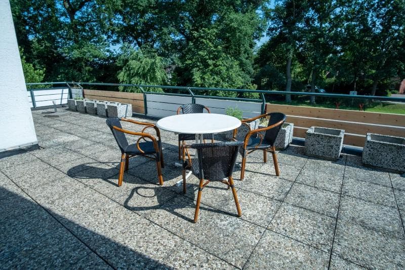 Hotel Schomacker 4