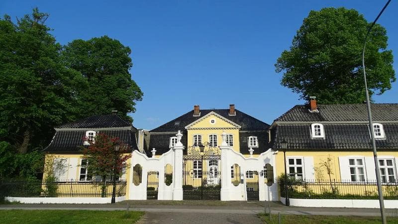 Lübecker Krönchen 5