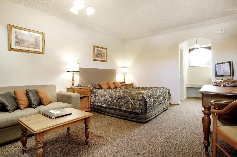 Hotel Bruce County 5