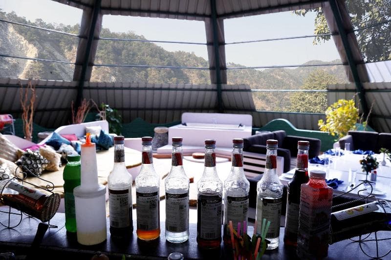 The Solluna Resort Corbett photo 1