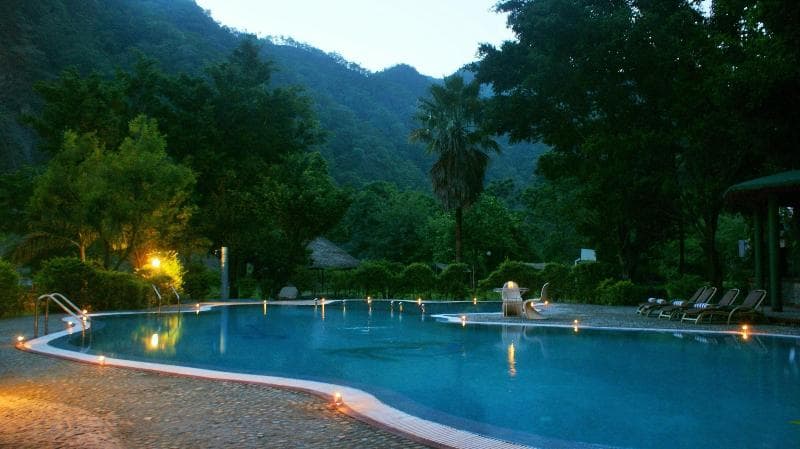 The Solluna Resort Corbett 3