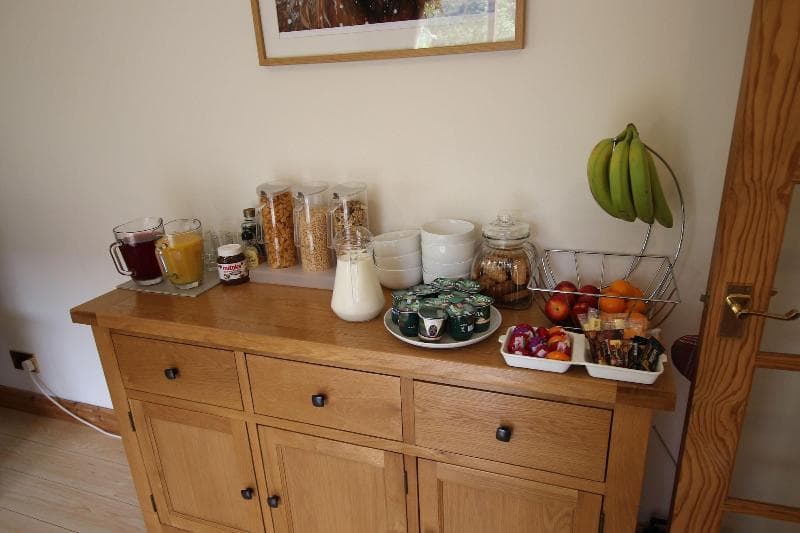 Culliss House Bed & Breakfast 5