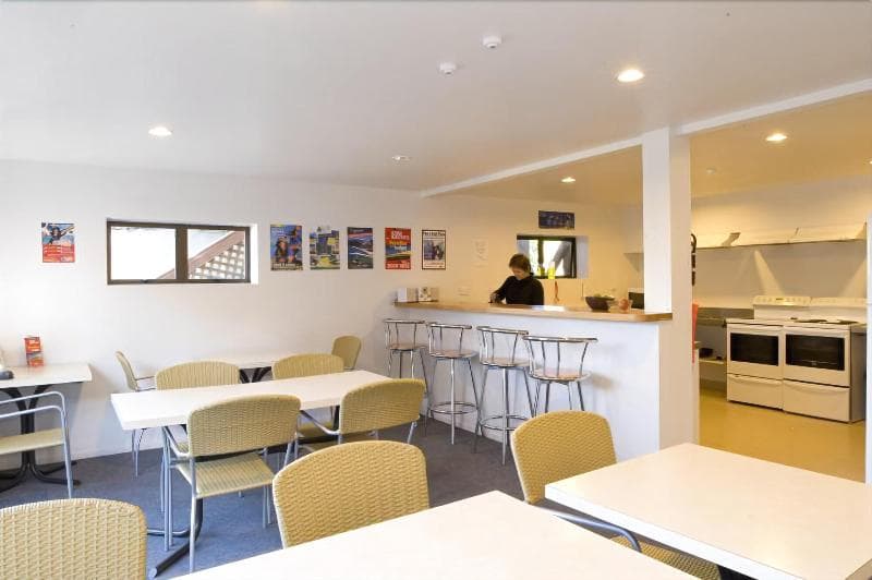 Kaiteri Lodge 3