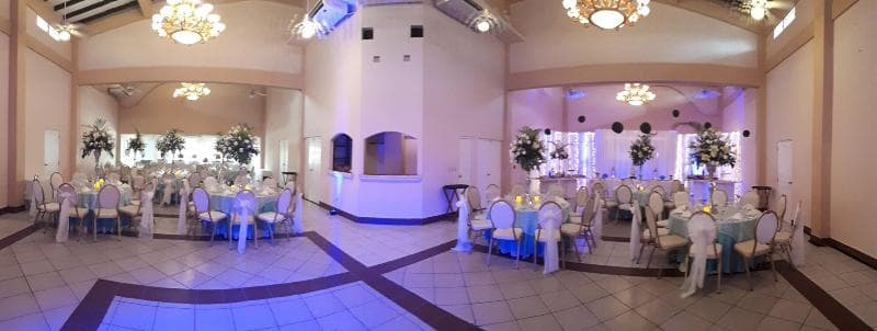 Las Olas Beach Resort 1