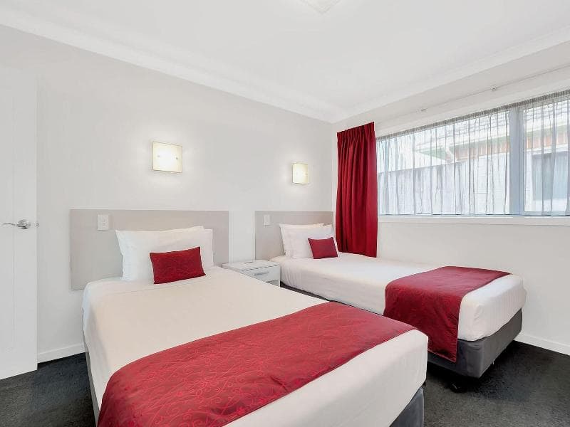 Matamata Central Motel 2