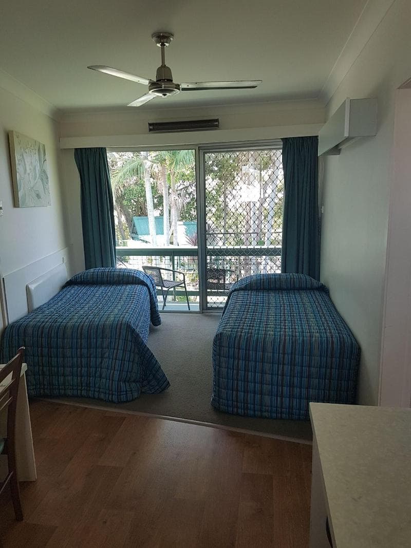 Motel Miramar 3