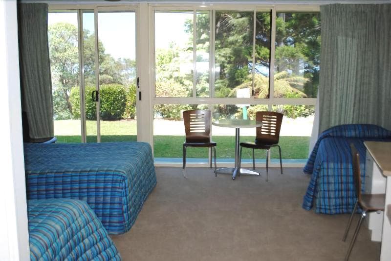Motel Miramar photo 1