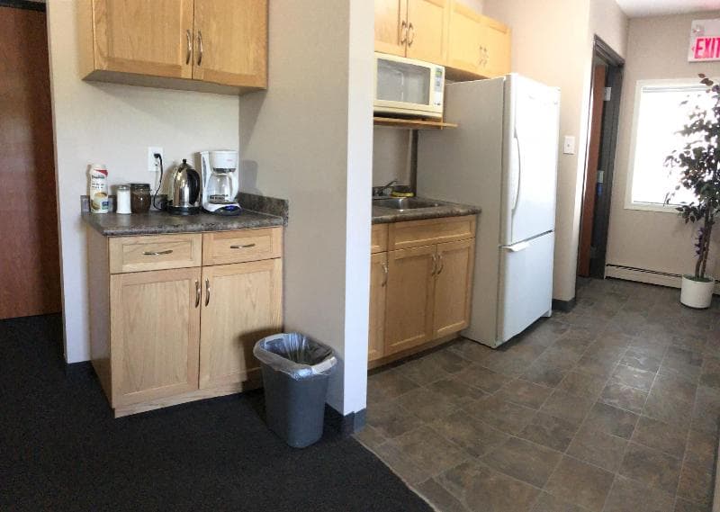 Nettys Nest Visitor Lodge photo 1