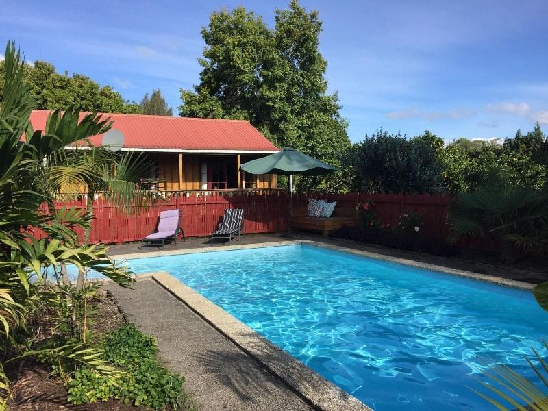Relax A Lodge main