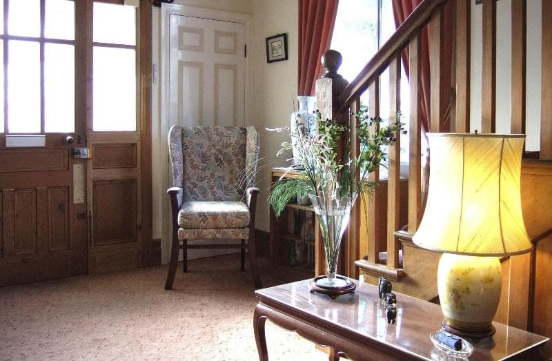 Sandfield House 3