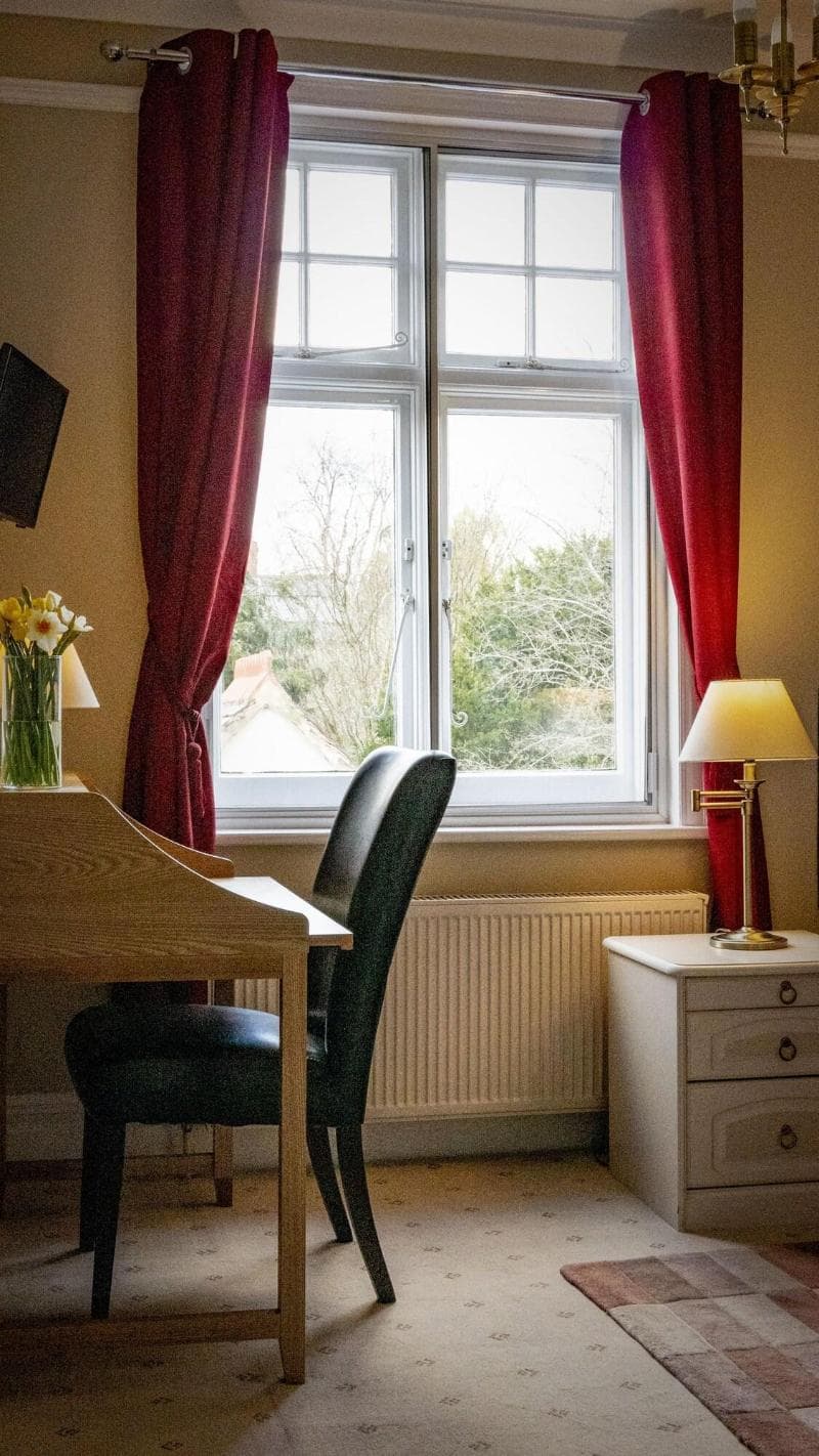 Sandfield House photo 1