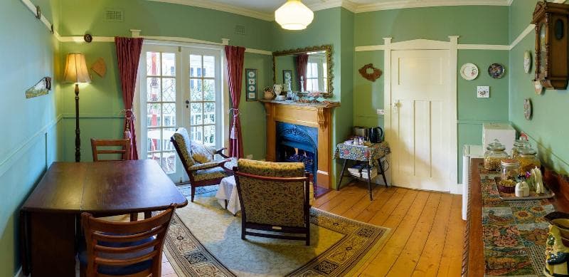 Shelton-Lea B&B 4