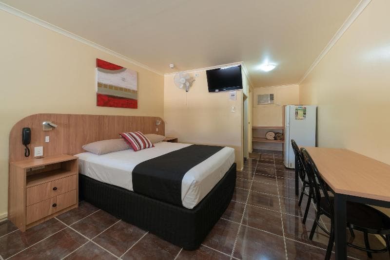 Winter Sun Motel photo 1