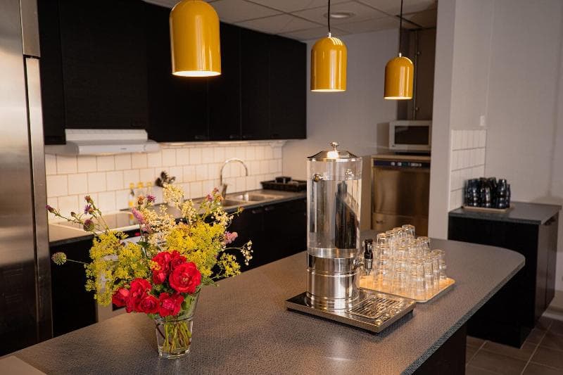 Stf Göteborg/Stigbergsliden Vandrarhem 5