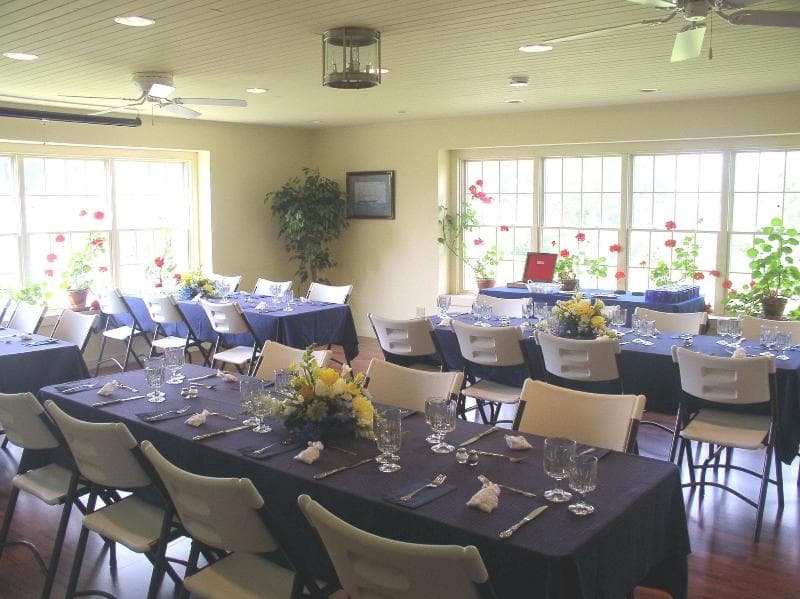 Strong House Inn main