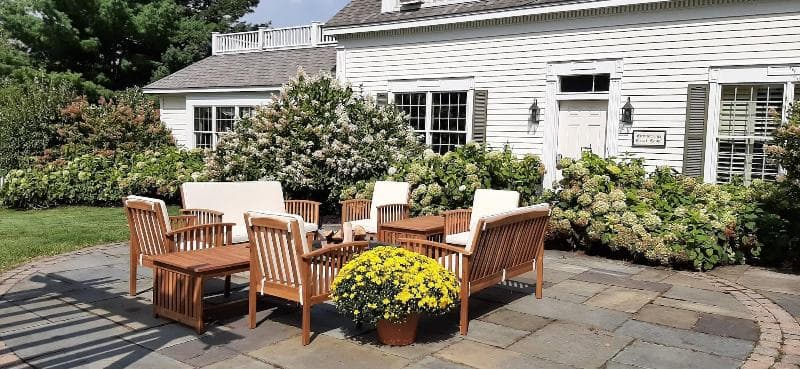 Strong House Inn 5