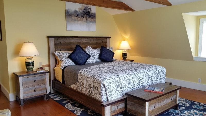 Strong House Inn 4
