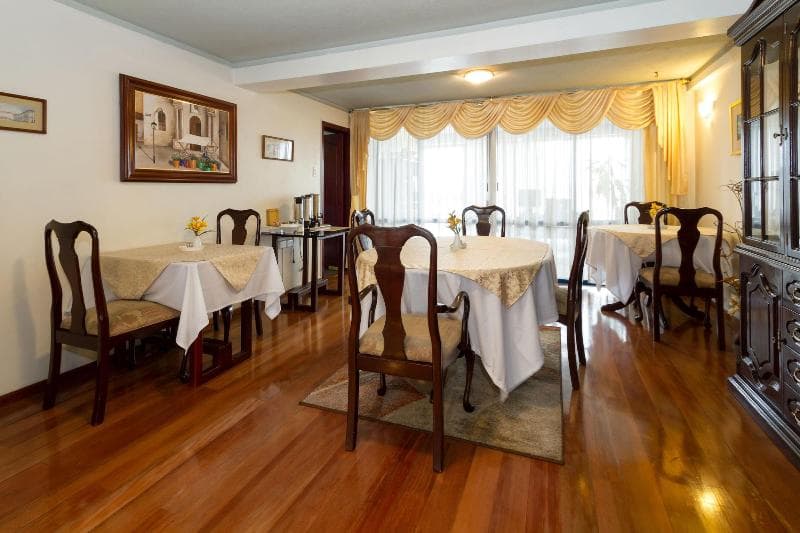 Suites Metropoli 4