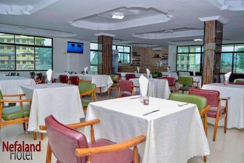Nefaland Hotel 4