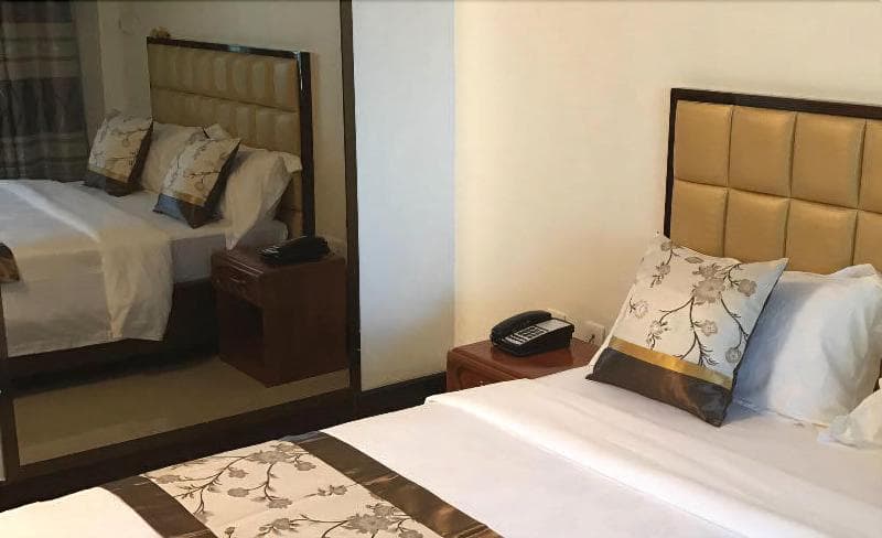 Nefaland Hotel 5