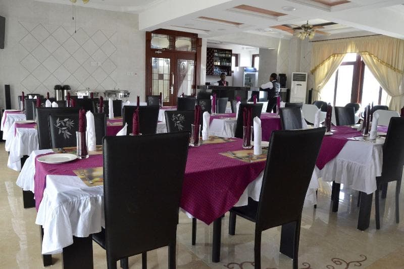 Lantana Hotel photo 1