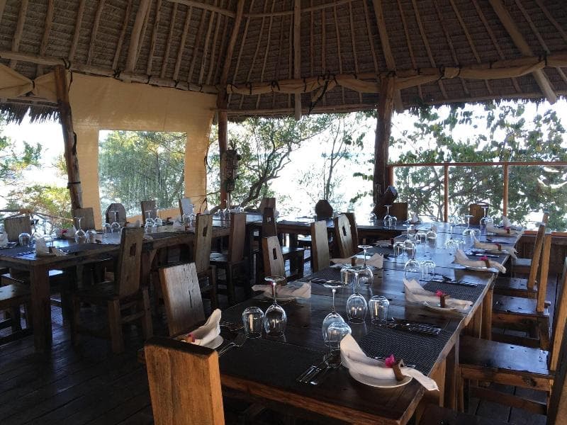 The Island - Pongwe Lodge - Adults Only photo 1
