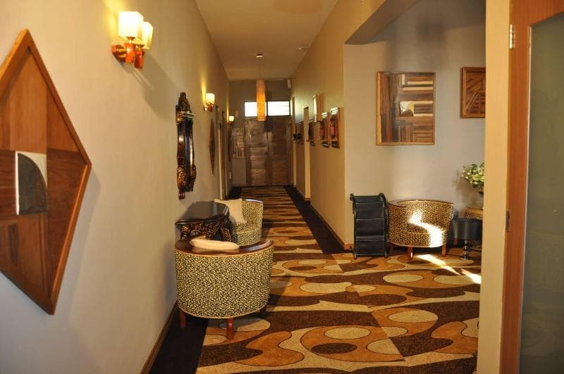 The Amariah Boutique Hotel Mikocheni 5