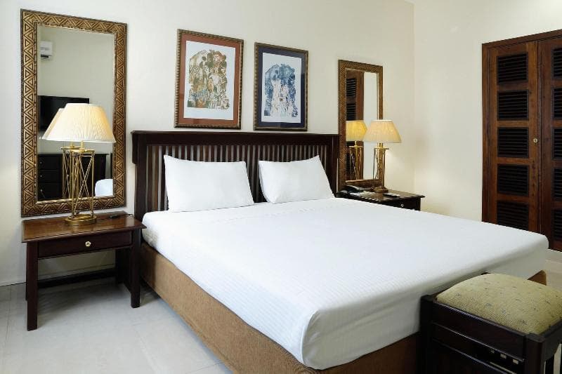 Terminus Hotel 5
