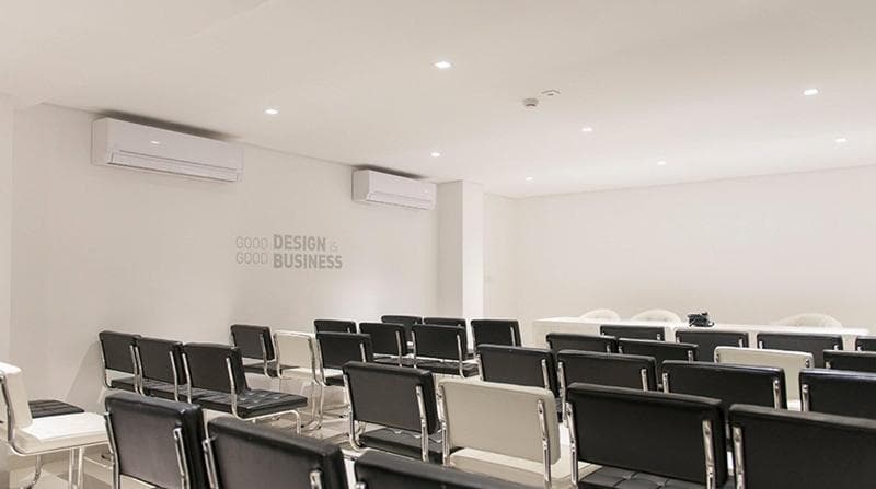 Nacala Plaza Business Design Hotel main