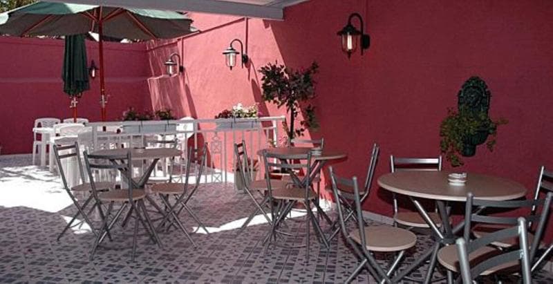 Hotel Du Centre photo 1