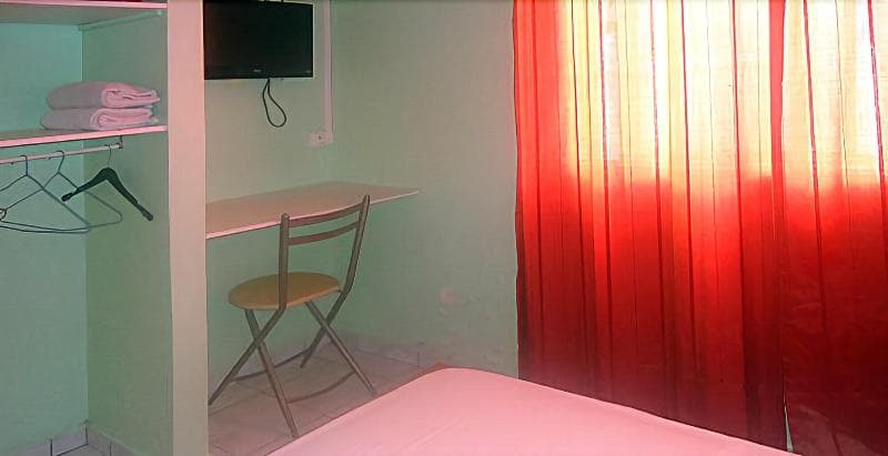 Hotel Du Centre 2