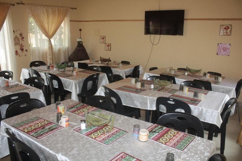 Tatenda Safaris Lodge photo 1