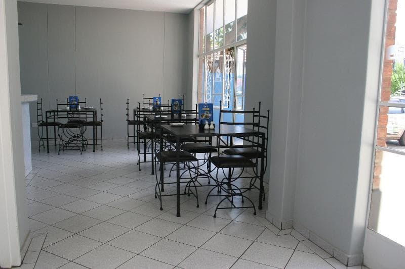 N1 Hotel Samora Machel Harare photo 1