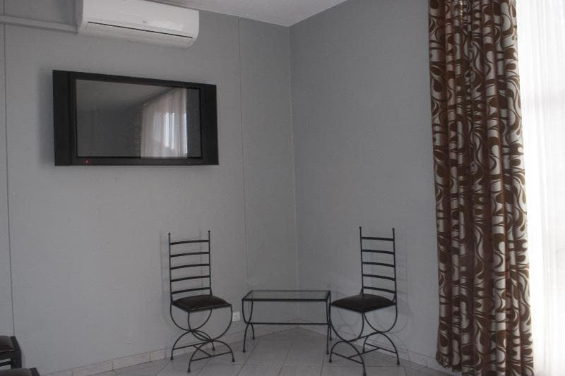 N1 Hotel Samora Machel Harare 2