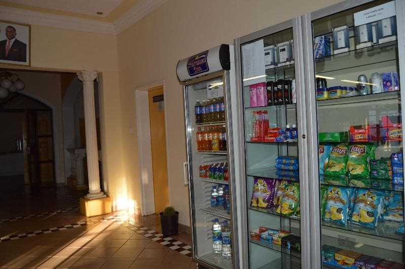 Horizon Inn photo 1
