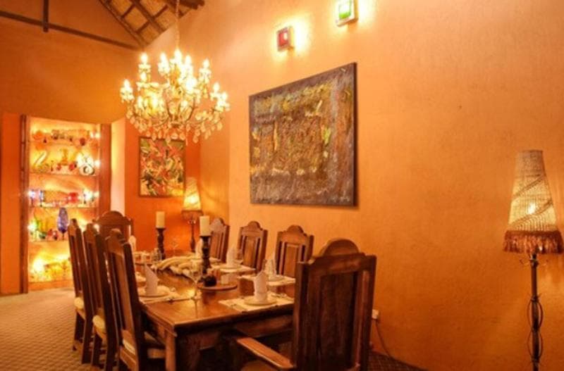 Amanzi Lodge 3