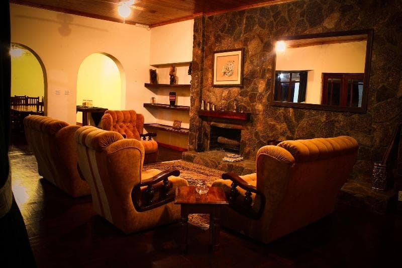 Musketeers Lodge 5