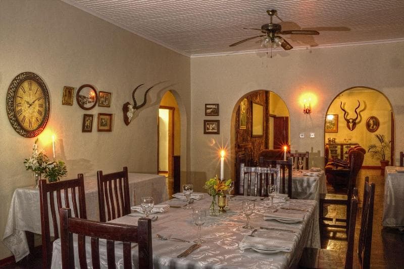 Musketeers Lodge 3