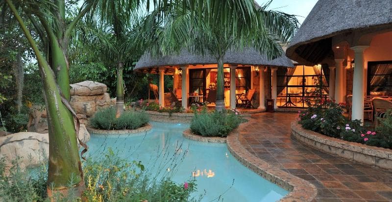 Summerfield Botanical Garden Resort 4